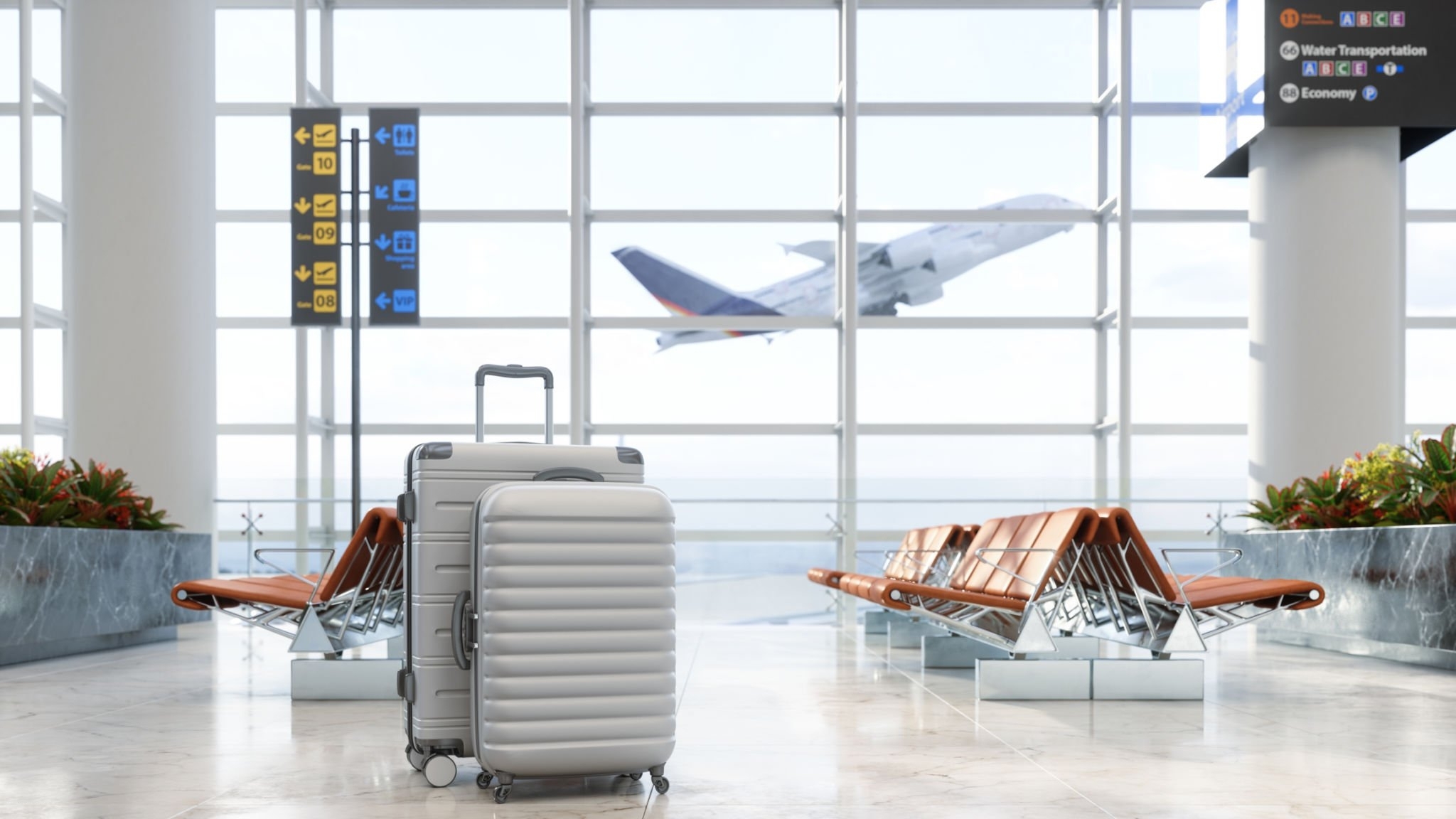 Day 10 Departure
