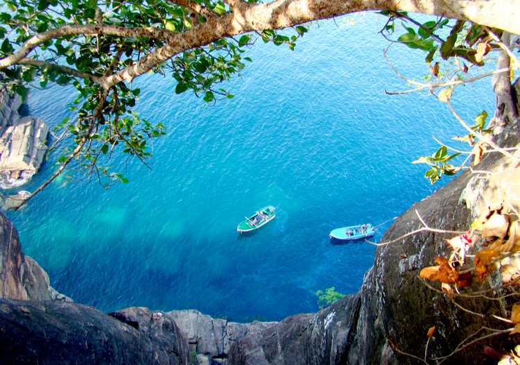 Day 03 Trincomalee
